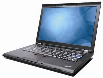 Thinkpad t400s and x200